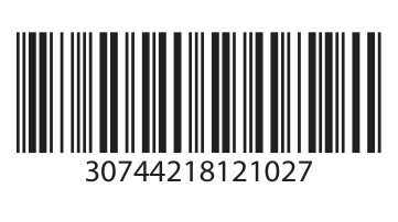 Código de barras Corrugado